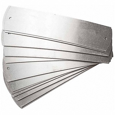Utility Plates and Pole Tag Holders image